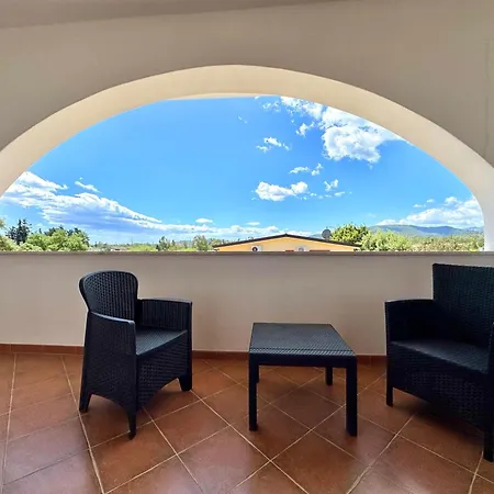 Le Querce Appartement Girasole