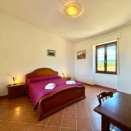 Le Querce Appartement Girasole