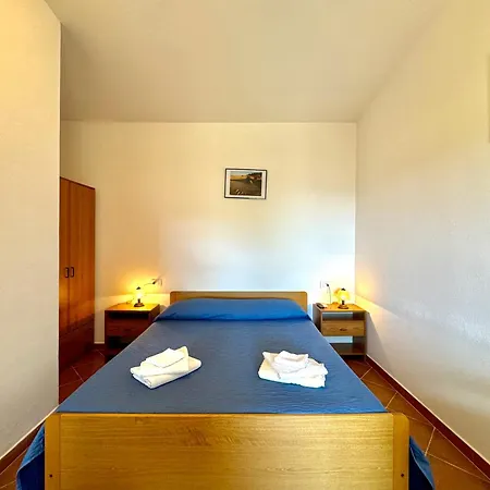 Appartement Le Querce