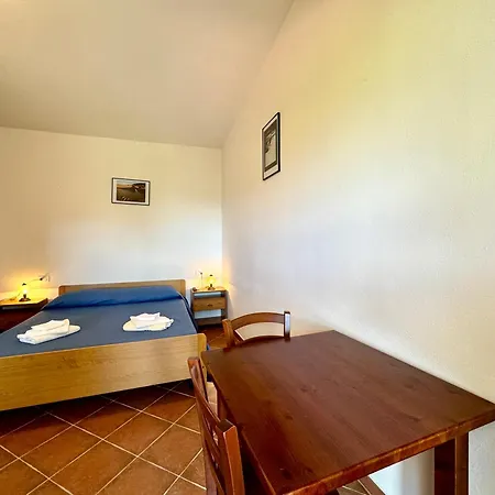 Appartement Le Querce *