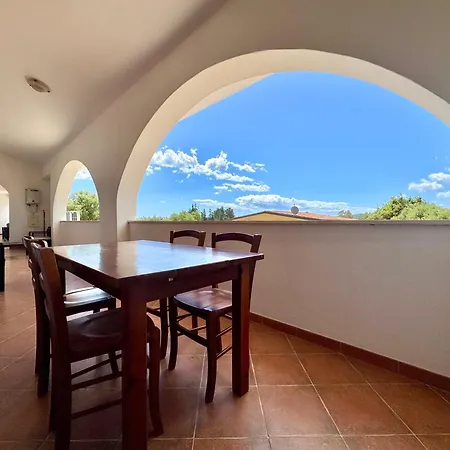 Appartement Le Querce