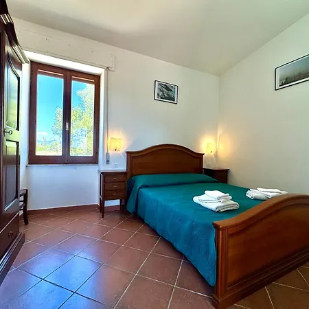 Appartement Le Querce