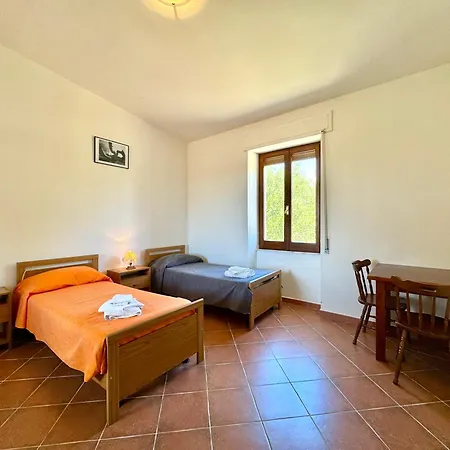 Le Querce Appartement