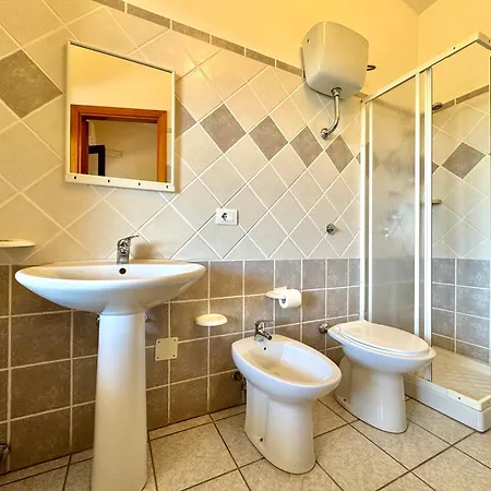 Le Querce Appartement *